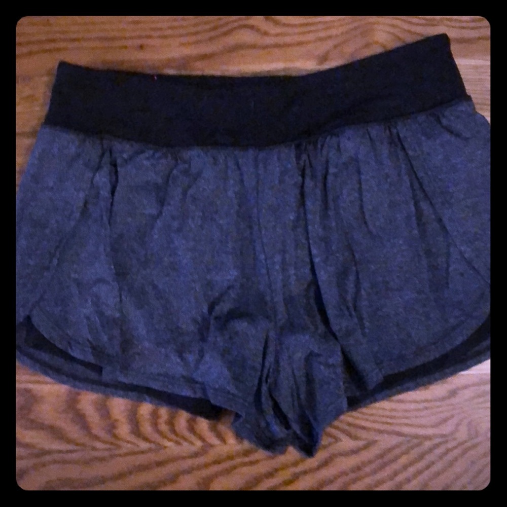 Victoria Secret running 🩳 shorts